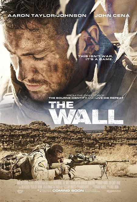  فیلم دیوار